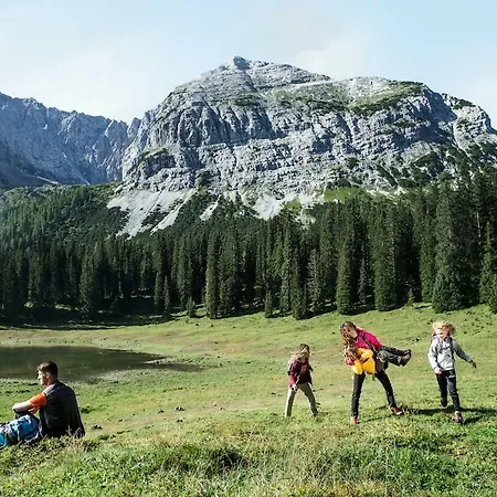 Wildfang - Retreat Seefeld 3* ريث باي سيفيلد