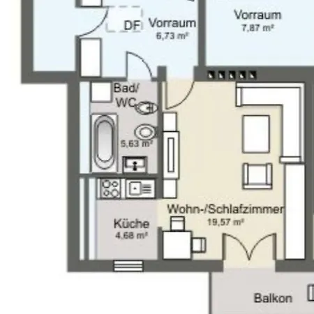 Wildfang - Retreat Seefeld ريث باي سيفيلد