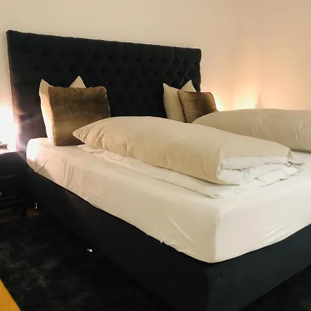 Wildfang - Retreat Seefeld 3* ريث باي سيفيلد
