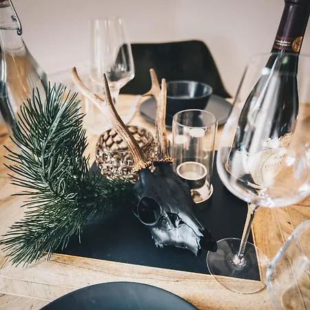 Wildfang - Retreat Seefeld شقة فندقية ريث باي سيفيلد