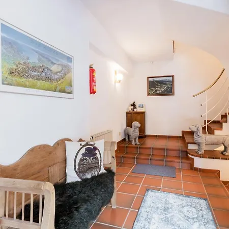 شقة فندقية Wildfang - Retreat Seefeld ريث باي سيفيلد