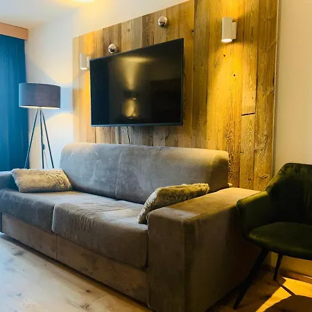 شقة فندقية Wildfang - Retreat Seefeld ريث باي سيفيلد