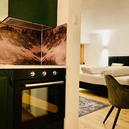 Wildfang - Retreat Seefeld 3* ريث باي سيفيلد