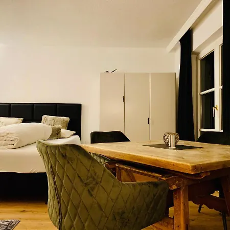 شقة فندقية Wildfang - Retreat Seefeld ريث باي سيفيلد