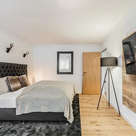 Aparthotel Wildfang - Retreat Seefeld