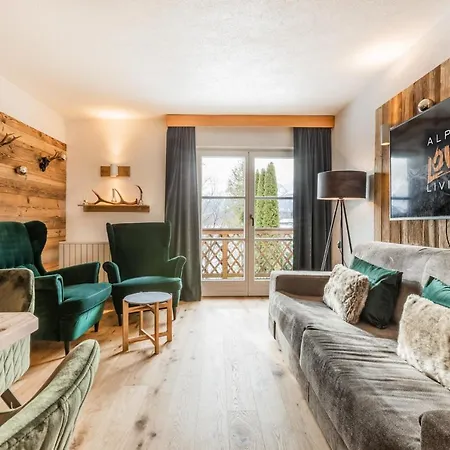 Wildfang - Retreat Seefeld