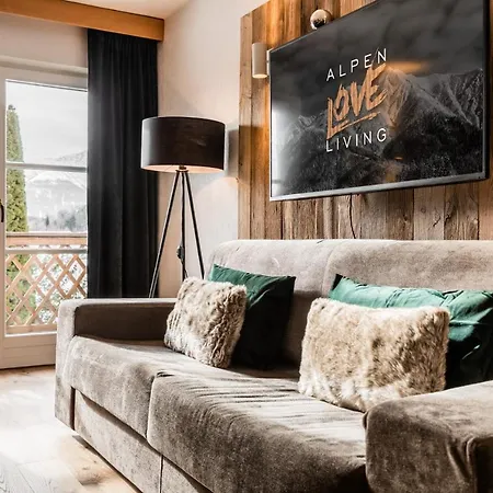 Wildfang - Retreat Seefeld 3* ريث باي سيفيلد