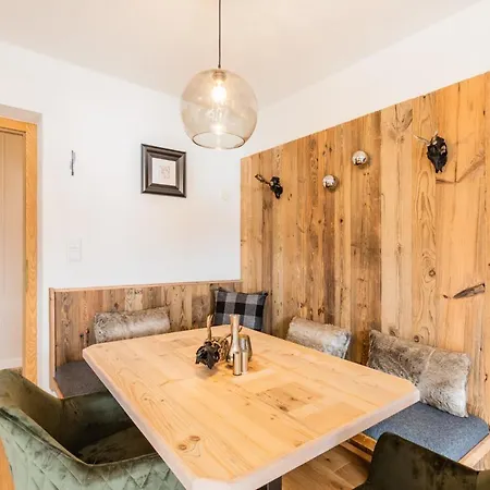 شقة فندقية Wildfang - Retreat Seefeld ريث باي سيفيلد
