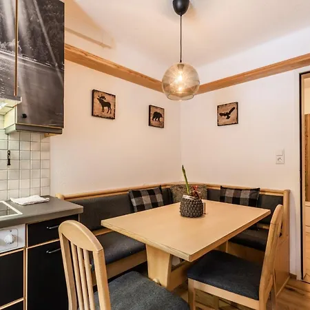 Aparthotel Wildfang - Retreat Seefeld 3*