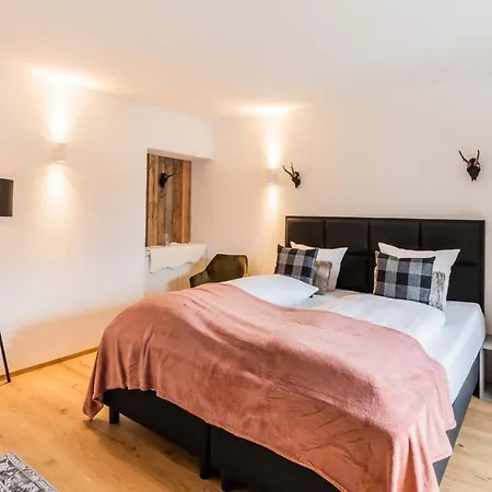 شقة فندقية Wildfang - Retreat Seefeld