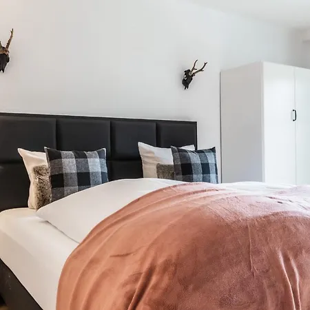 Wildfang - Retreat Seefeld 3* ريث باي سيفيلد