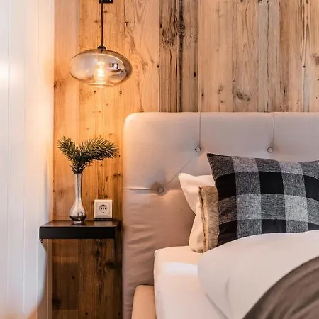 شقة فندقية Wildfang - Retreat Seefeld 3*
