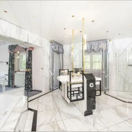 Wildfang - Retreat Seefeld ريث باي سيفيلد