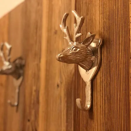 Wildfang - Retreat Seefeld 3* ريث باي سيفيلد