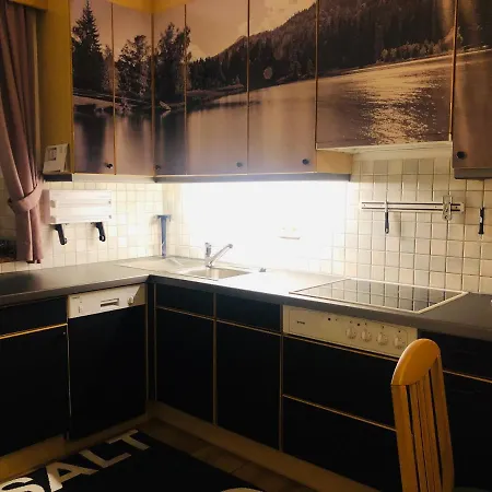 شقة فندقية Wildfang - Retreat Seefeld