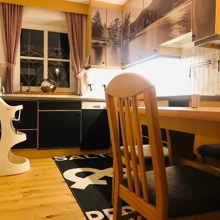 Wildfang - Retreat Seefeld شقة فندقية ريث باي سيفيلد
