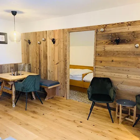 Wildfang - Retreat Seefeld شقة فندقية ريث باي سيفيلد