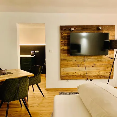 Wildfang - Retreat Seefeld شقة فندقية