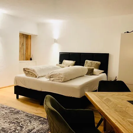 Wildfang - Retreat Seefeld 3* ريث باي سيفيلد