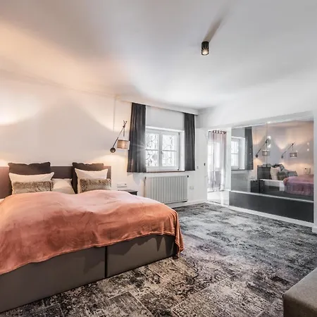 Wildfang - Retreat Seefeld 3*
