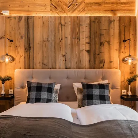 Wildfang - Retreat Seefeld شقة فندقية 3*