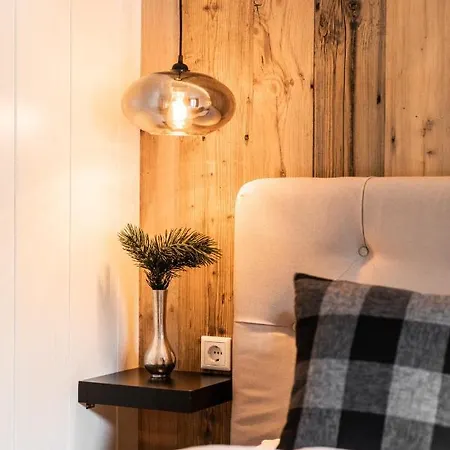 Wildfang - Retreat Seefeld ريث باي سيفيلد