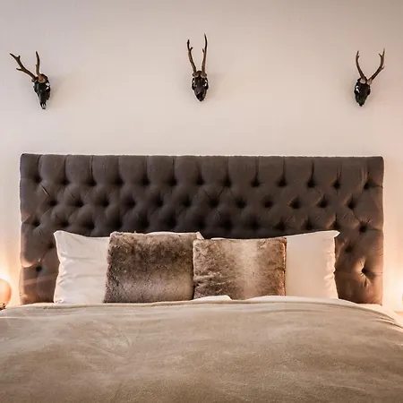 Wildfang - Retreat Seefeld 3* ريث باي سيفيلد