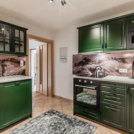 شقة فندقية Wildfang - Retreat Seefeld ريث باي سيفيلد