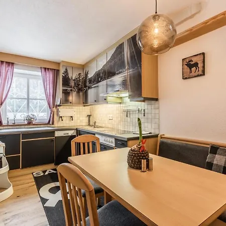 Wildfang - Retreat Seefeld 3* ريث باي سيفيلد