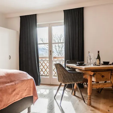 Wildfang - Retreat Seefeld 3*