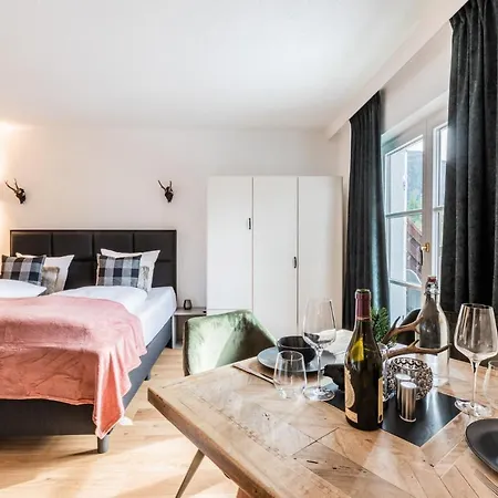 Wildfang - Retreat Seefeld 3* ريث باي سيفيلد
