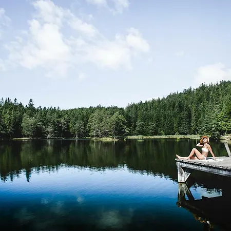 Wildfang - Retreat Seefeld Aparthotel Reith bei Seefeld