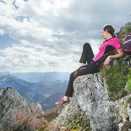 Wildfang - Retreat Seefeld