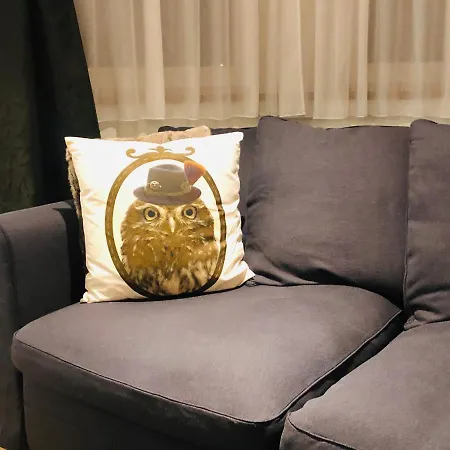 Wildfang - Retreat Seefeld Aparthotel 3*