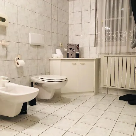 Aparthotel Wildfang - Retreat Seefeld