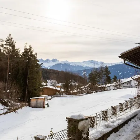 Wildfang - Retreat Seefeld Aparthotel