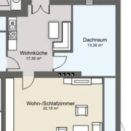 Wildfang - Retreat Seefeld Aparthotel Reith bei Seefeld