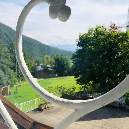 Wildfang - Retreat Seefeld 3*