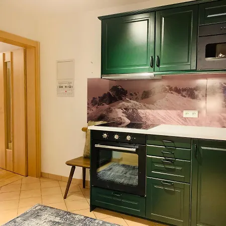 Aparthotel Wildfang - Retreat Seefeld 3*