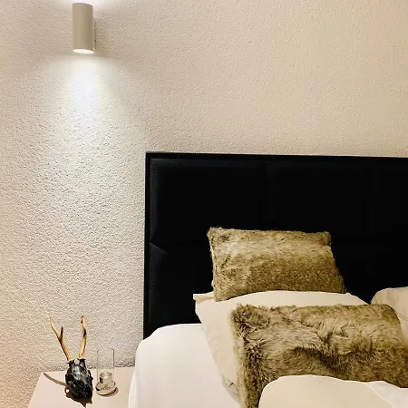 Aparthotel Wildfang - Retreat Seefeld