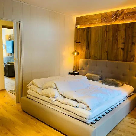 Wildfang - Retreat Seefeld Aparthotel