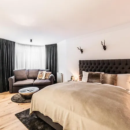 Wildfang - Retreat Seefeld 3*