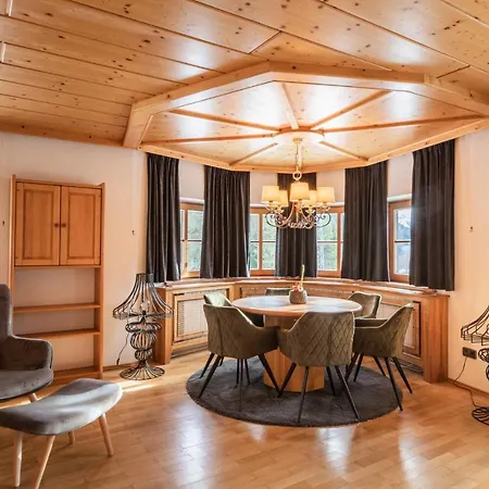 Wildfang - Retreat Seefeld Aparthotel