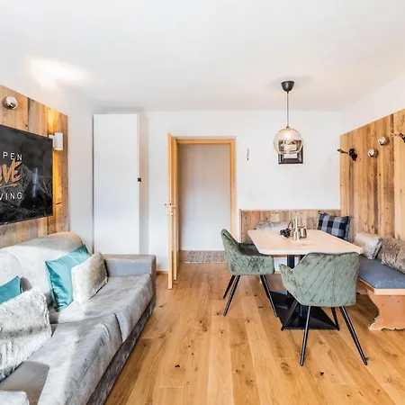 Wildfang - Retreat Seefeld Aparthotel