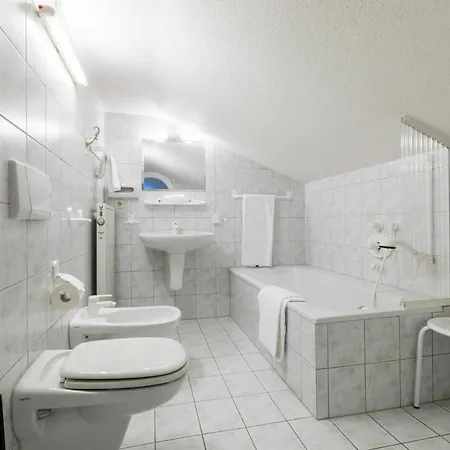 Wildfang - Retreat Seefeld Aparthotel 3*