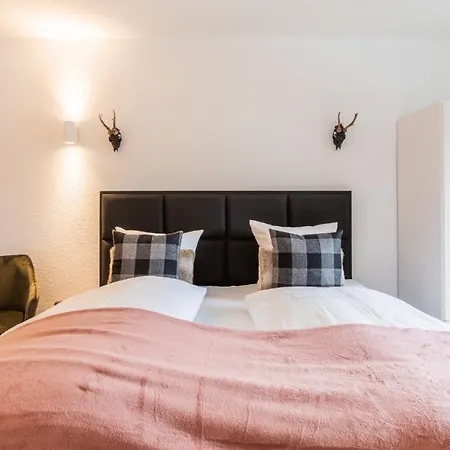 Wildfang - Retreat Seefeld Aparthotel