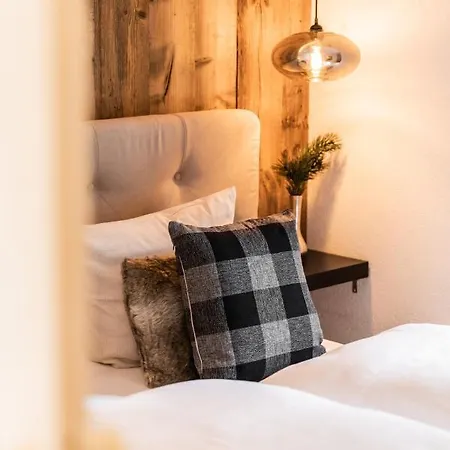 Wildfang - Retreat Seefeld Aparthotel Reith bei Seefeld