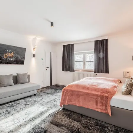 Aparthotel Wildfang - Retreat Seefeld 3*